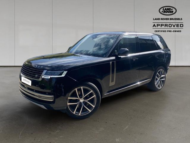 Land Rover Range Rover P460e HSE  until 04/2030