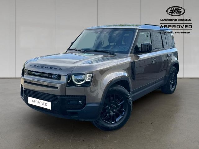 Land Rover Defender 110 D200 S  until 03/2030