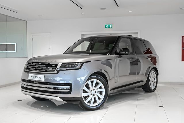 Land Rover Range Rover P460e SE