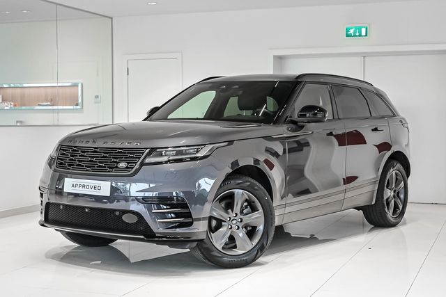 Land Rover Range Rover Velar P250 Dynamic SE
