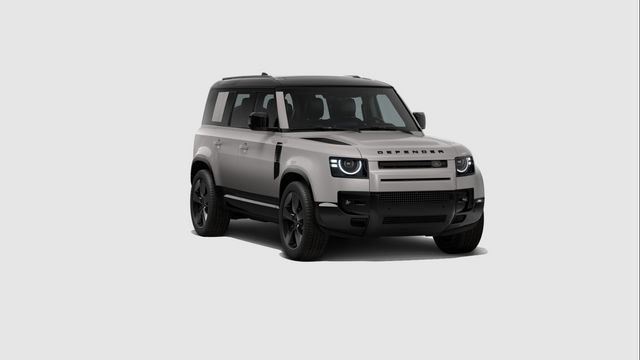 Land Rover Defender 110 D350 X-Dynamic HSE AWD Auto. 26MY