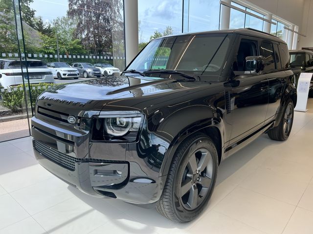 Land Rover Defender 110 D250 Hard Top X-Dynamic SE