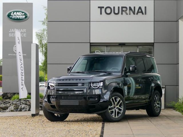 Land Rover Defender 110 D250 X-Dynamic SE AWD Auto. 26MY
