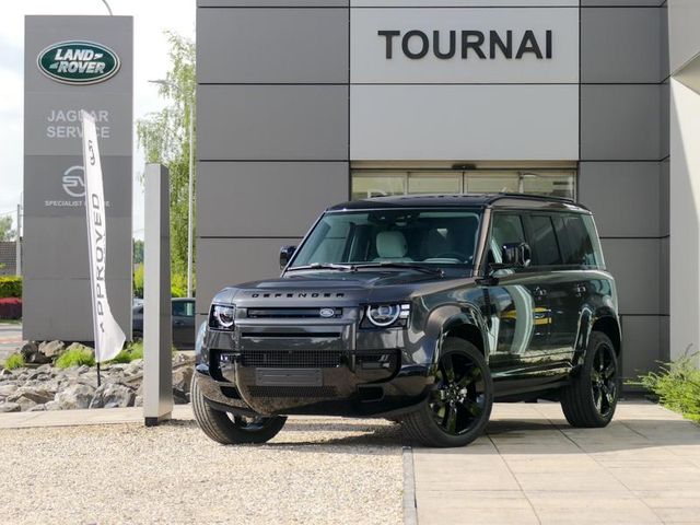 Land Rover Defender 110 D250 X-Dynamic SE AWD Auto. 26MY