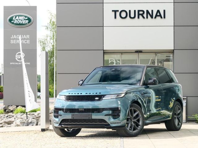 Land Rover Range Rover Sport P460e Dynamic SE AWD Auto. 26MY
