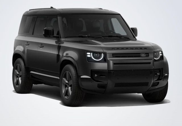 Land Rover Defender 110 D200 X-Dynamic SE AWD Auto. 26MY