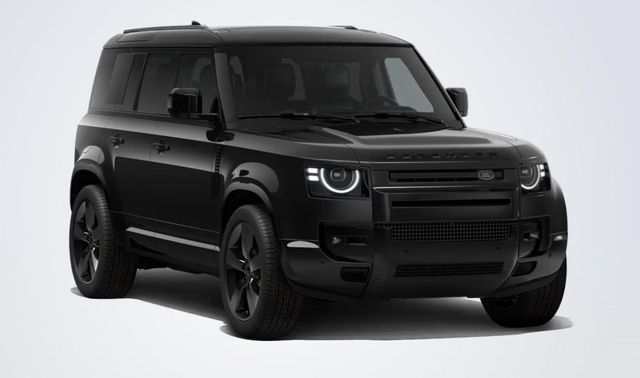 Land Rover Defender 110 D250 X-Dynamic SE AWD Auto. 26MY