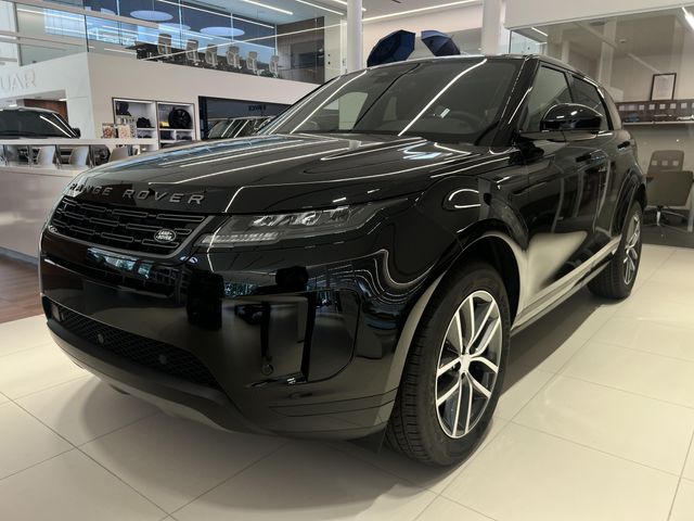 Land Rover Range Rover Evoque P160 S FWD