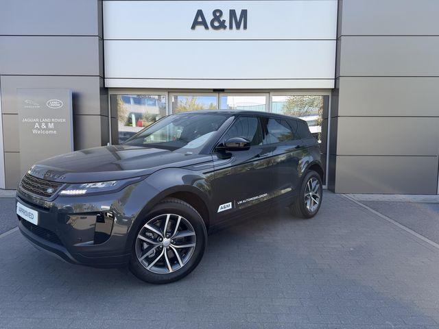 Land Rover Range Rover Evoque P160 S FWD Auto. 26.5MY