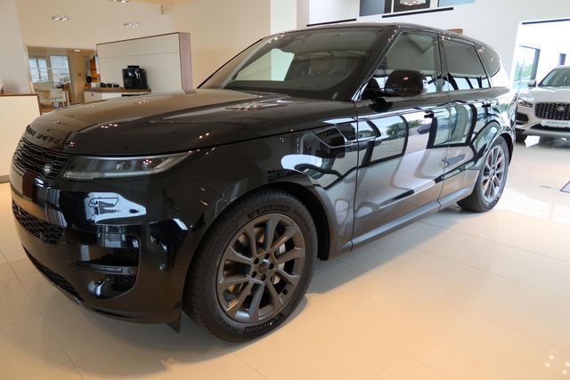 Land Rover Range Rover Sport P460e S AWD Auto. 26MY