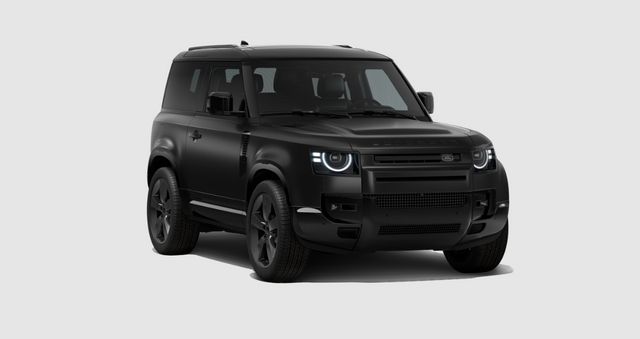 Land Rover Defender // P425 V8 X-DYNAMIC HSE