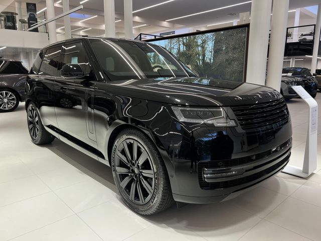 Land Rover Range Rover P460E DYNAMIC HSE