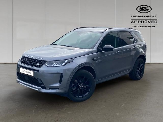 Land Rover Discovery Sport P270e S  until 08/2030