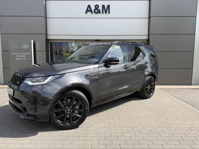 Land Rover Discovery D250 Dynamic SE AWD Auto. 26MY