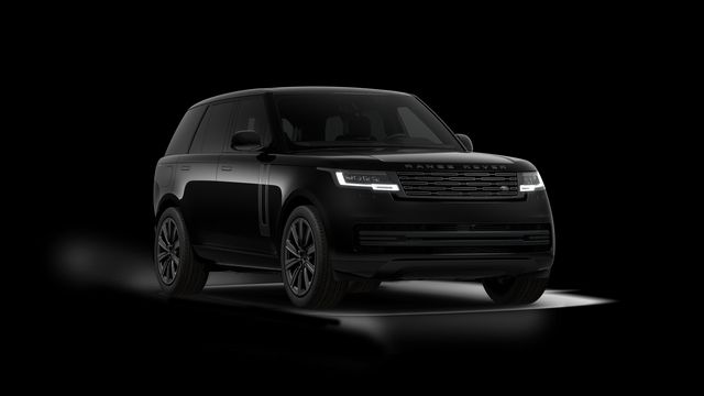 Land Rover Range Rover HSE P460e