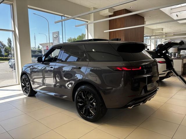 Land Rover Range Rover Sport P460e Dynamic SE AWD Auto. 26MY