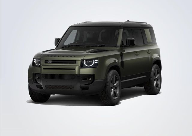 Land Rover Defender 110 P300e S AWD Auto. 26MY