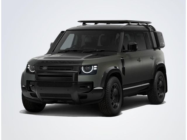 Land Rover Defender 110 D350 Trophy Edition - Keswick AWD Auto. 08/2026