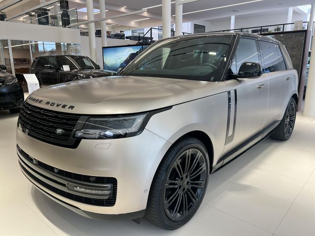 Land Rover Range Rover P460E AUTOBIOGRAPHY LONG WHEEL BASE