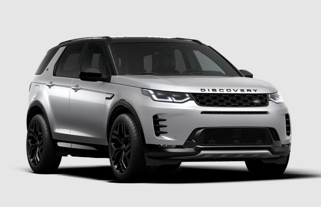 Land Rover Discovery Sport P270e Ldmark AWD Auto. 26MY