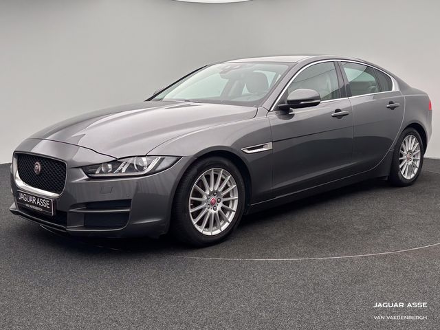 Jaguar XE diesel 2.0