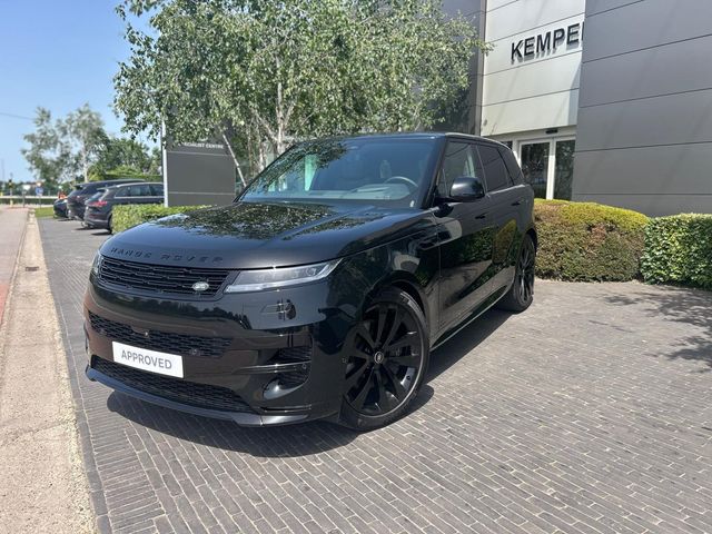 Land Rover Range Rover Sport P550e Autobiography