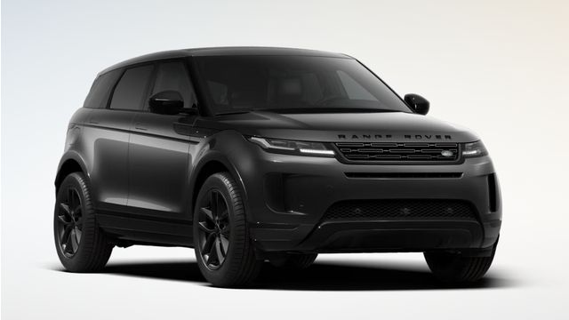 Land Rover Range Rover Evoque P160 S Edition