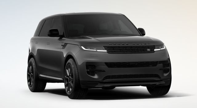 Land Rover Range Rover Sport P460e S Edition