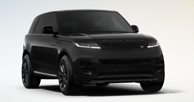 Land Rover Range Rover Sport P460e S Edition