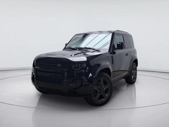 Land Rover Defender 90 D250