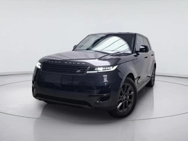 Land Rover Range Rover Sport D250 SE