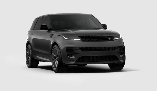 Land Rover Range Rover Sport // P460e Dynamic SE