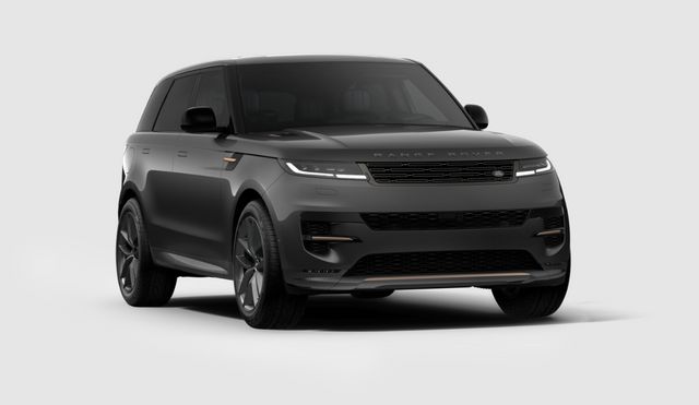 Land Rover Range Rover Sport // P460e Dynamic SE