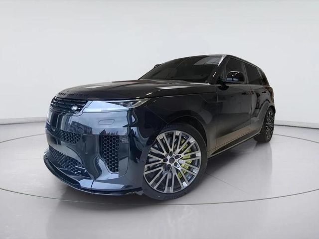 Land Rover Range Rover Sport P635 AWD SV