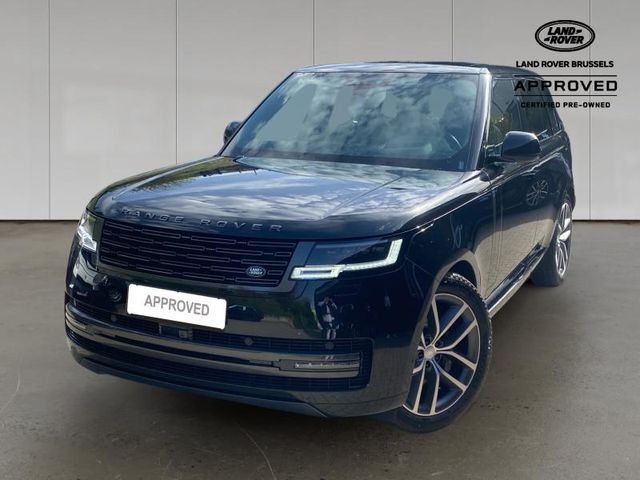 Land Rover Range Rover SWB P460e HSE  until 10/2030