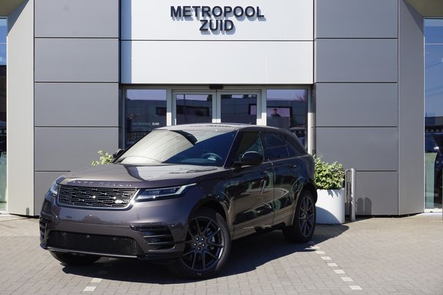 Land Rover Range Rover Velar P400e Dynamic SE AWD Auto. 26MY
