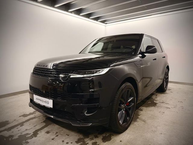 Land Rover Range Rover Sport P510e First Edition