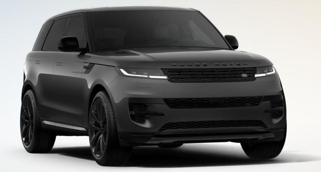 Land Rover Range Rover Sport P460e S AWD Auto. 26MY