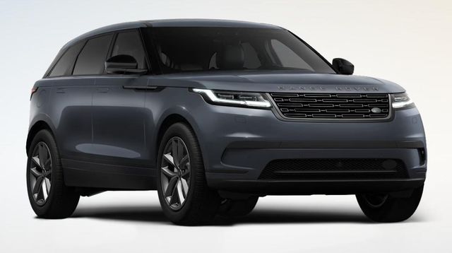 Land Rover Range Rover Velar P400e S AWD Auto. 26.75MY