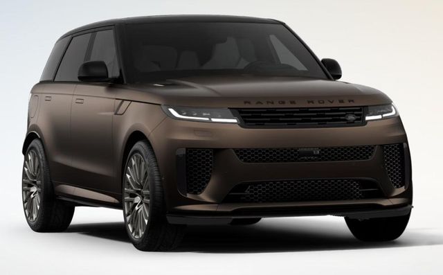 Land Rover Range Rover Sport P635 SV AWD Auto. 26MY