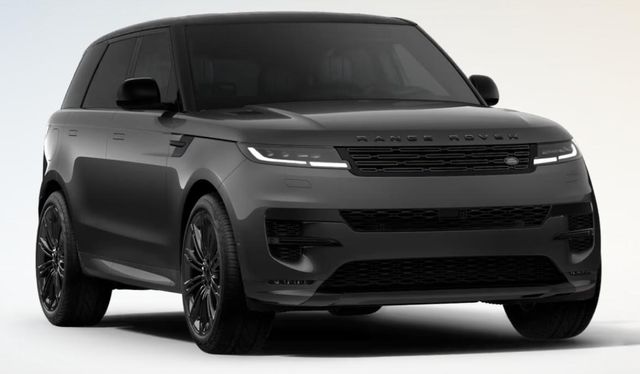 Land Rover Range Rover Sport 460e Dynamic HSE AWD Auto. 26MY