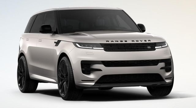 Land Rover Range Rover Sport P460e Dynamic SE AWD Auto. 26MY