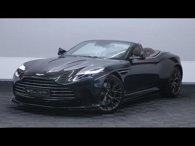 Aston Martin DB12 V8 VOLTE