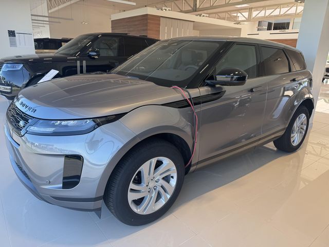 Land Rover Range Rover Evoque P270e S