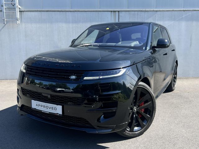 Land Rover Range Rover Sport P510e HSE Dynamic First Edition