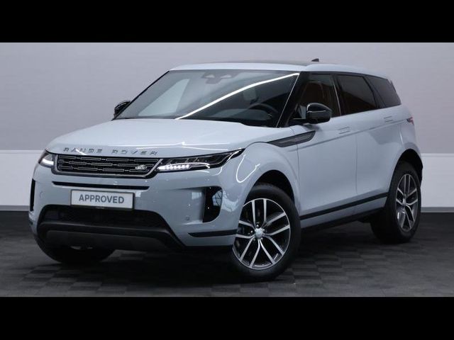 Land Rover Range Rover Evoque P160 S FWD