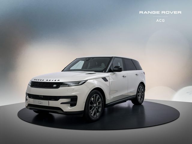 Land Rover Range Rover Sport P460e S AWD Auto. 25MY 09/2026