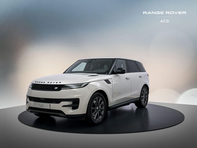 Land Rover Range Rover Sport P460e S AWD Auto. 25MY
