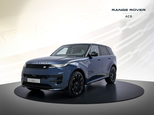 Land Rover Range Rover Sport P460e Dynamic SE AWD Auto. 26MY 11/2026