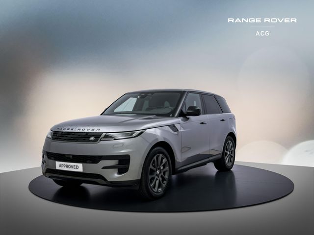 Land Rover Range Rover Sport P460e S AWD Auto. 25MY